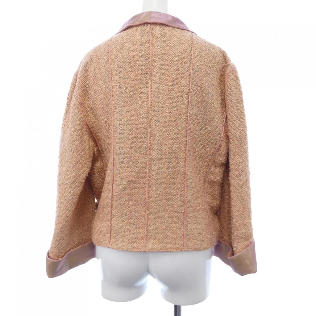 CHANEL Jacket Size 38