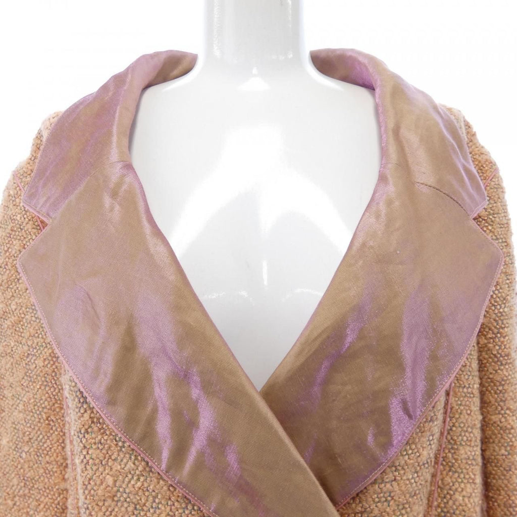 CHANEL Jacket Size 38
