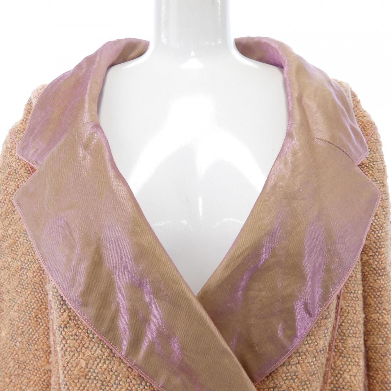 CHANEL Jacket Size 38