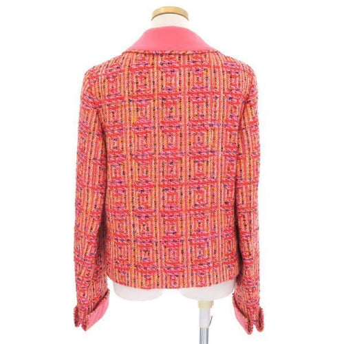CHANEL 01C Jacket Size 38
