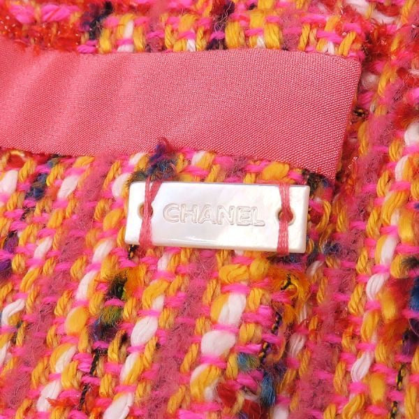 CHANEL 01C Jacket Size 38