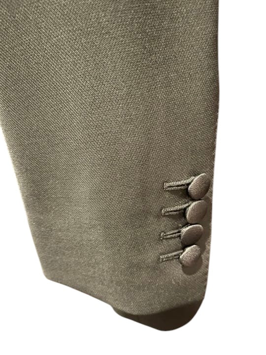 Dolce & Gabbana Jacket with Hanger & Garment Bag