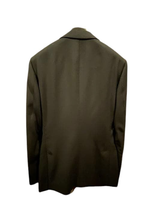 Dolce & Gabbana Jacket with Hanger & Garment Bag