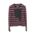 CHANEL Jacket P51026 Size 38