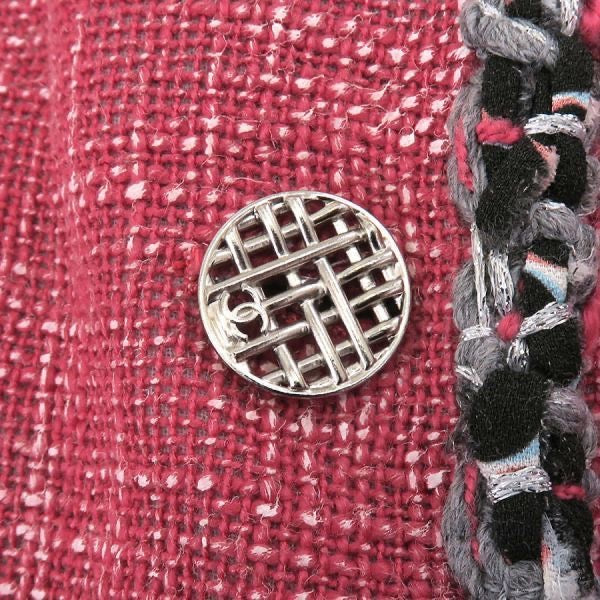 CHANEL Jacket P47780 Size 36