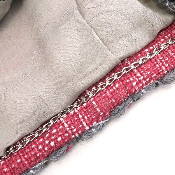 CHANEL Jacket P47780 Size 36