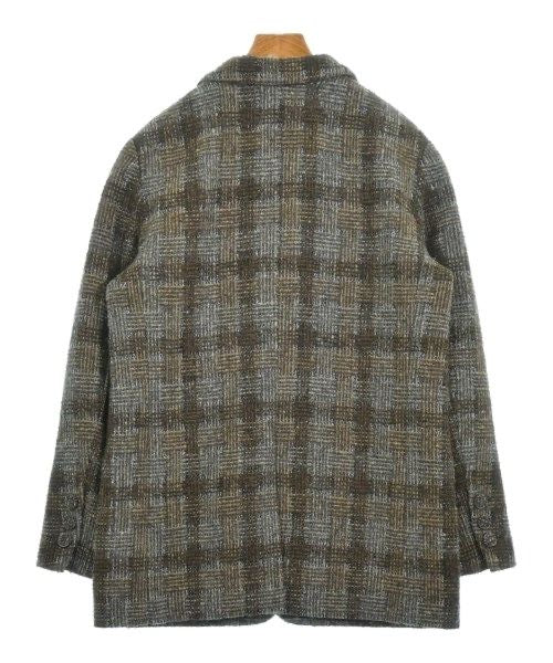 CHANEL Tailored Jacket Size 40
