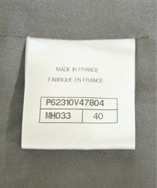 CHANEL Tailored Jacket Size 40