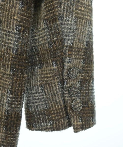 CHANEL Tailored Jacket Size 40
