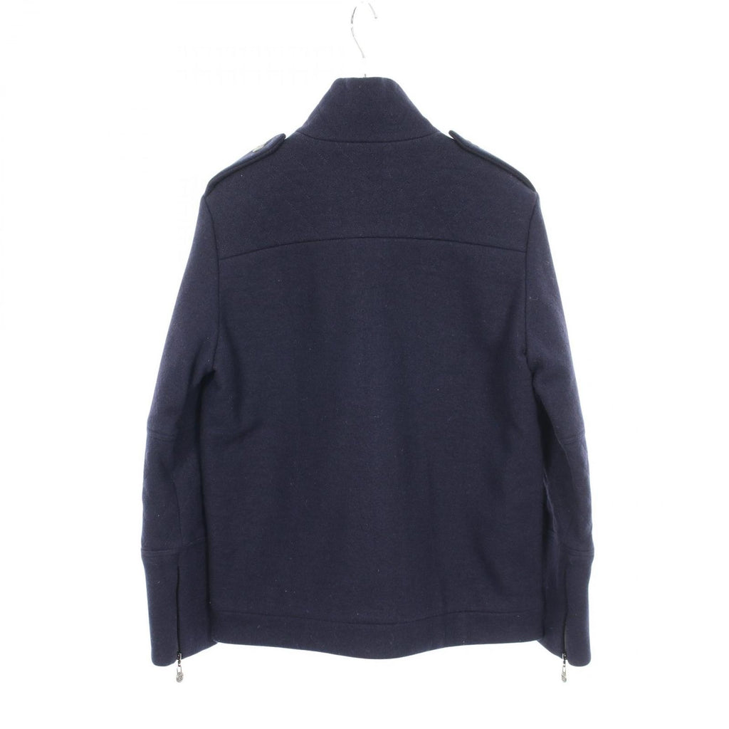 CHANEL CC Logo Blouson Size 38