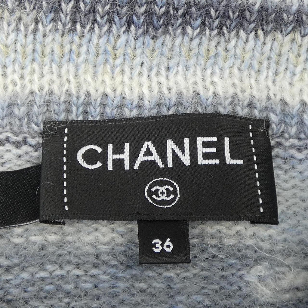 CHANEL LOOK33 Jacket Size 36 P78443K11344
