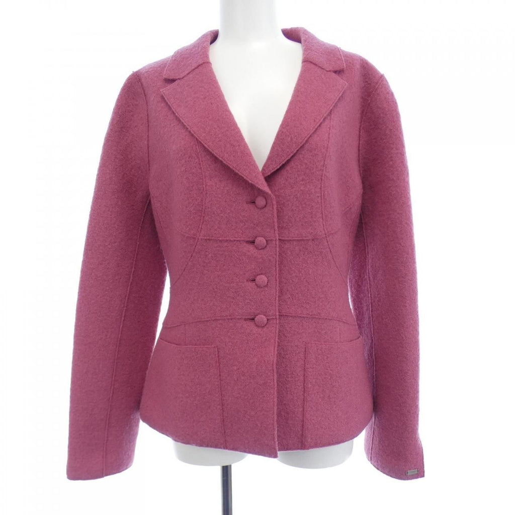 Vintage CHANEL Jacket Size 40
