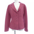 Vintage CHANEL Jacket Size 40