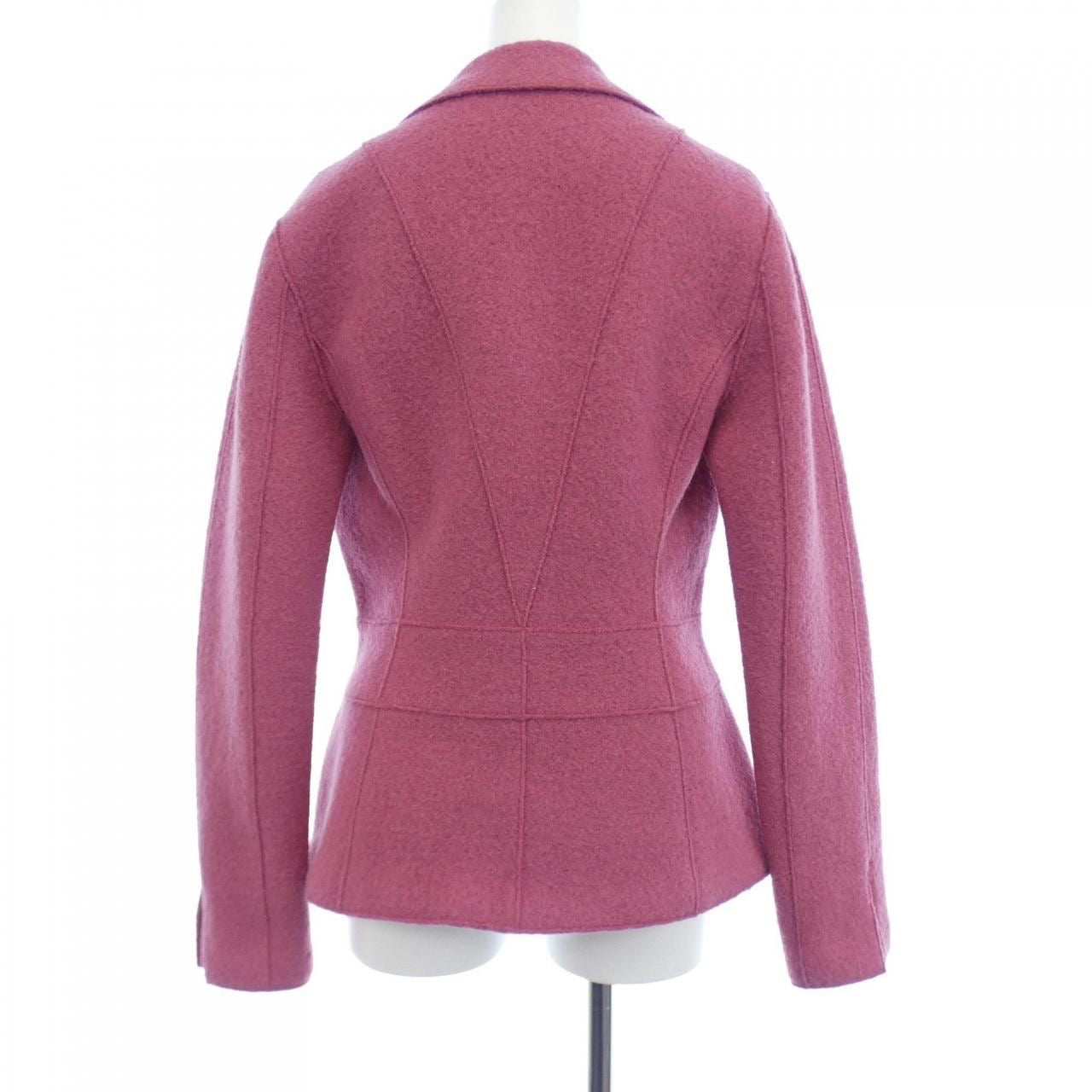Vintage CHANEL Jacket Size 40