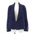 CHANEL Jacket P53945V38337 Size 36