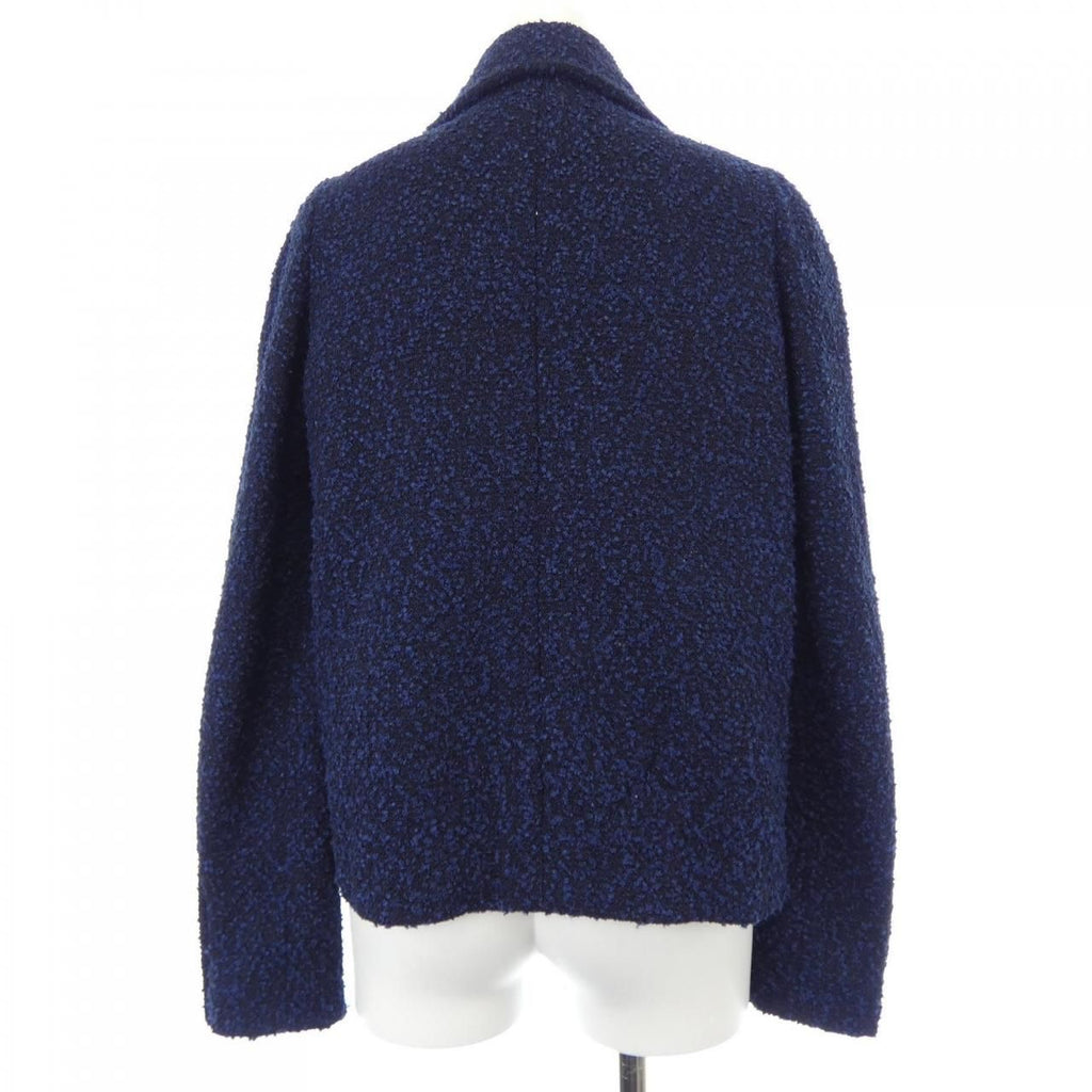 CHANEL Jacket P53945V38337 Size 36