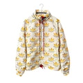 GUCCI x adidas Monogram Blouson Jacket
