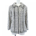 CHANEL 2009 09P Jacket Size 38 P34954V25165