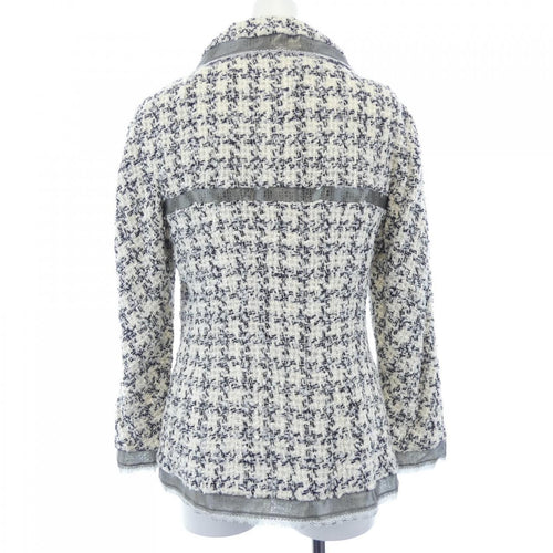 CHANEL 2009 09P Jacket Size 38 P34954V25165