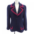 Vintage CHANEL Jacket Size 40