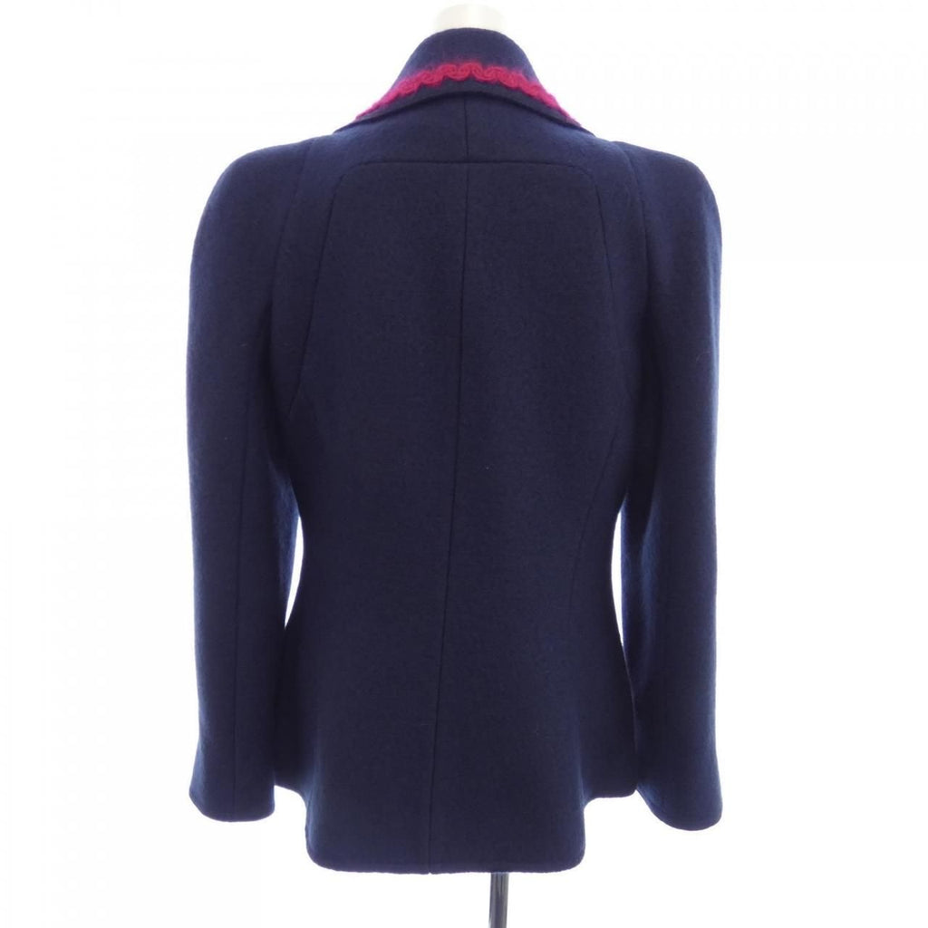 Vintage CHANEL Jacket Size 40