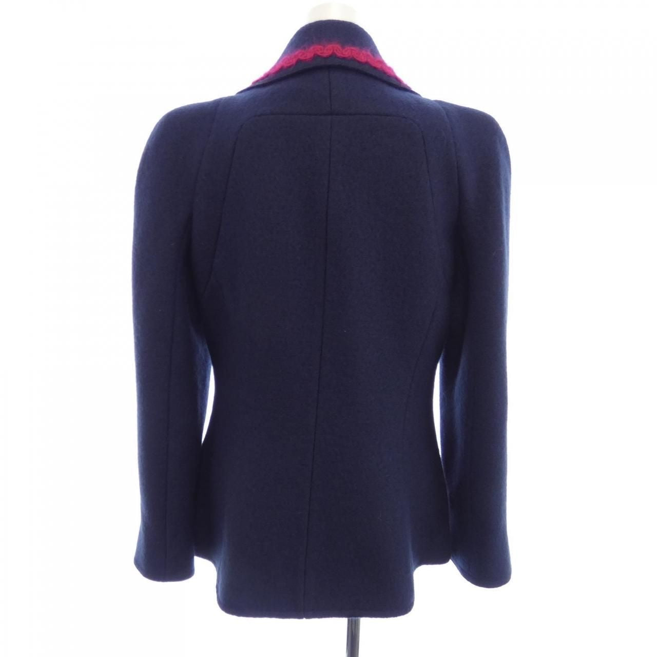 Vintage CHANEL Jacket Size 40