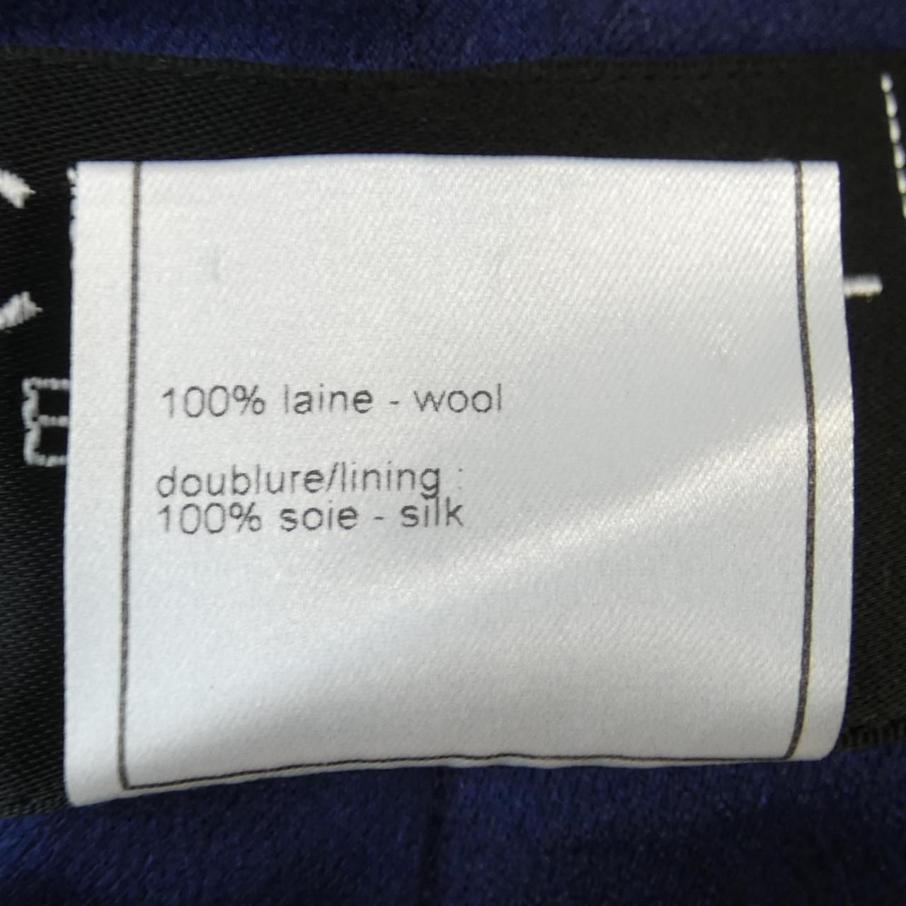 Vintage CHANEL Jacket Size 40