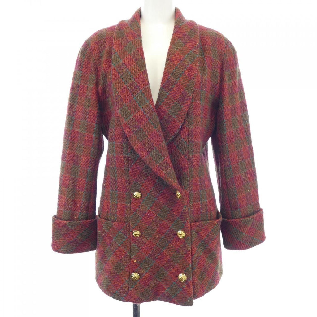 Vintage CHANEL Jacket Size 36
