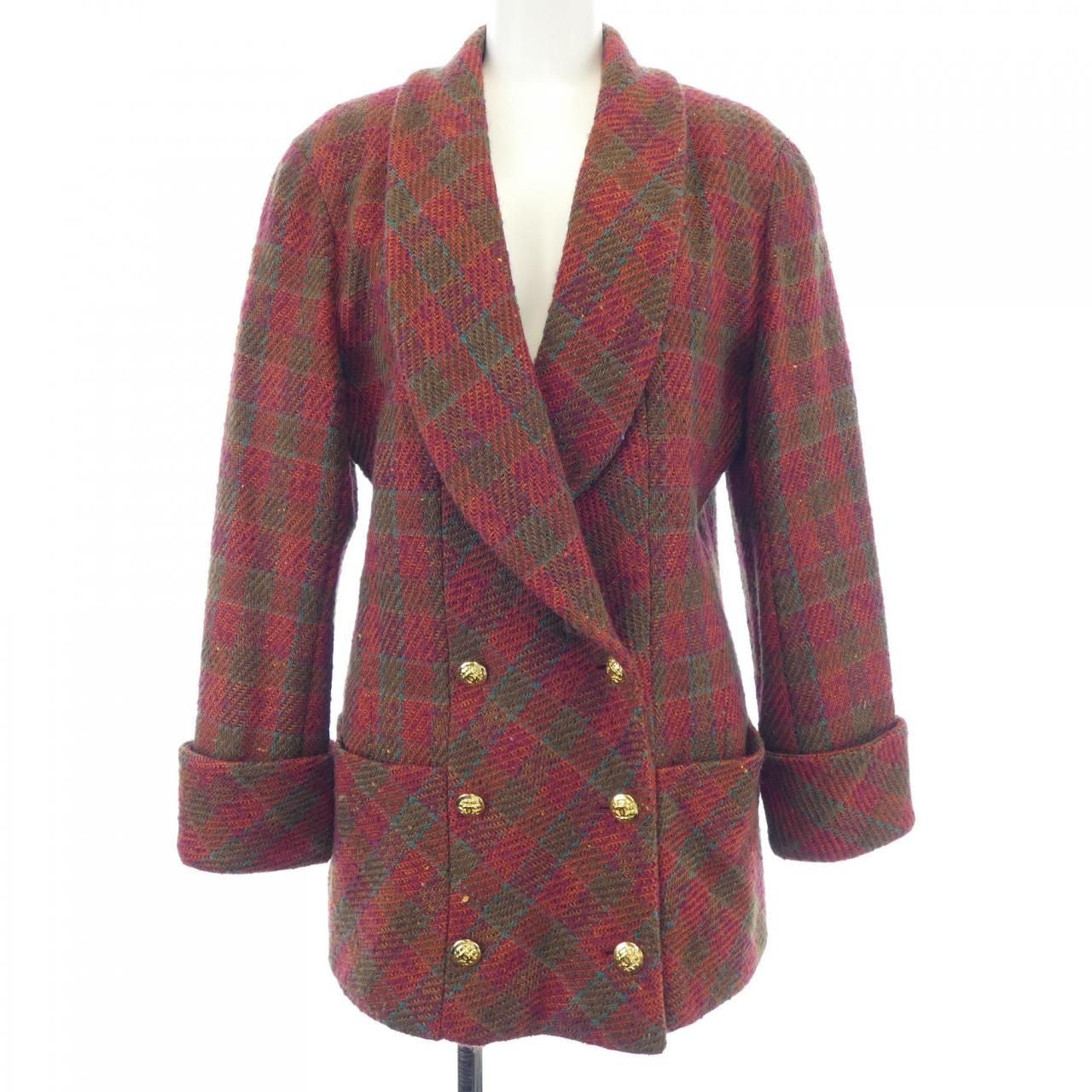 Vintage CHANEL Jacket Size 36