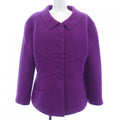 Vintage CHANEL Jacket Size 40