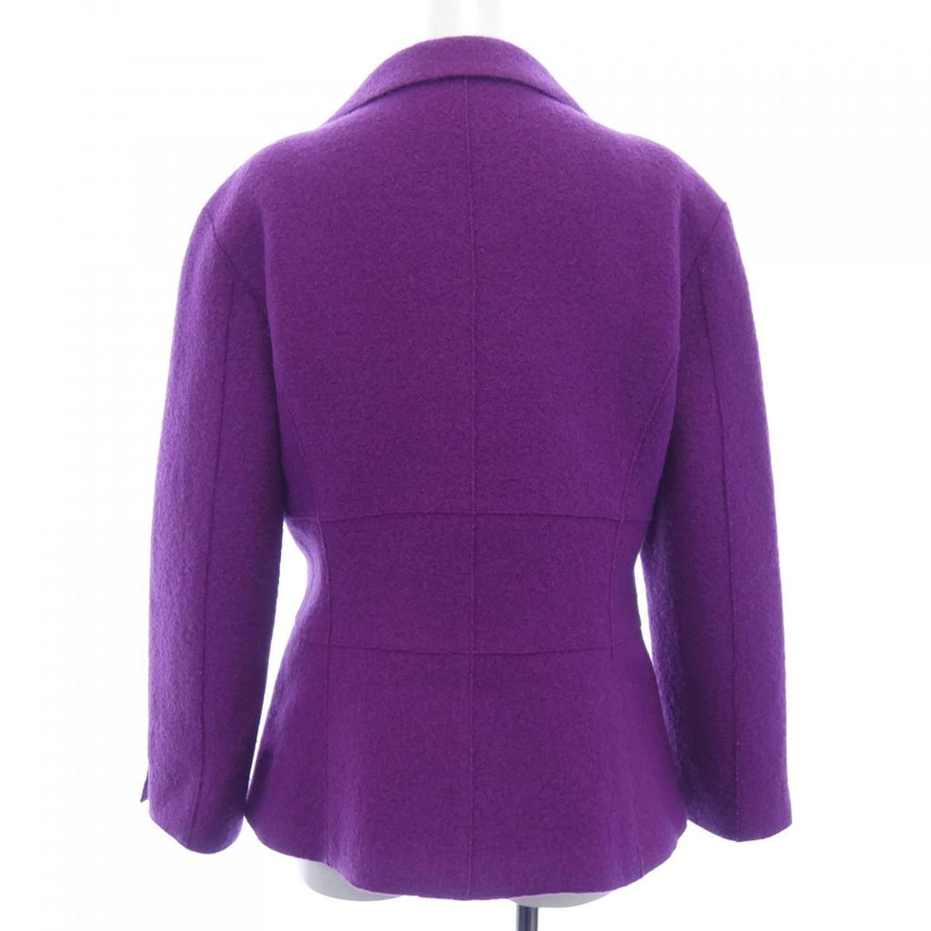Vintage CHANEL Jacket Size 40
