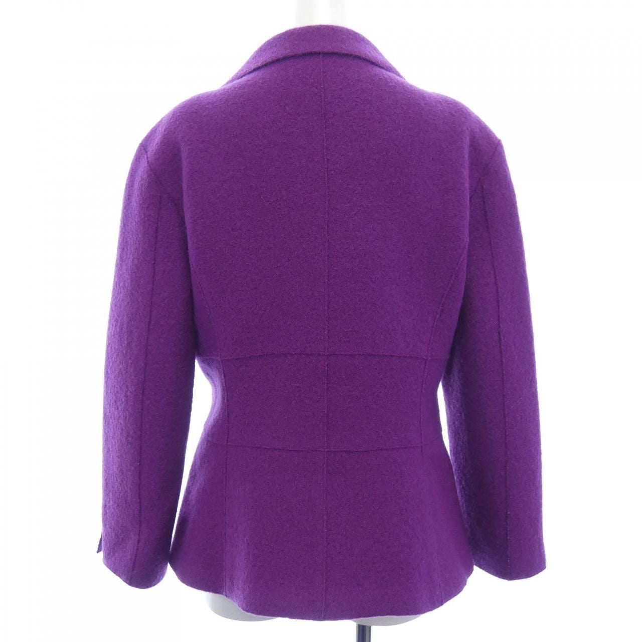 Vintage CHANEL Jacket Size 40