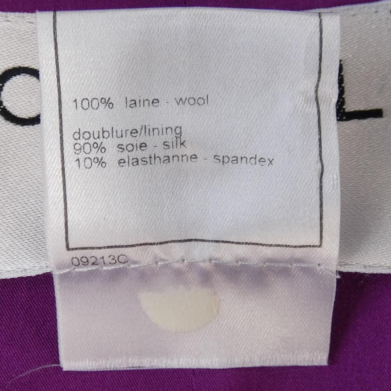 Vintage CHANEL Jacket Size 40