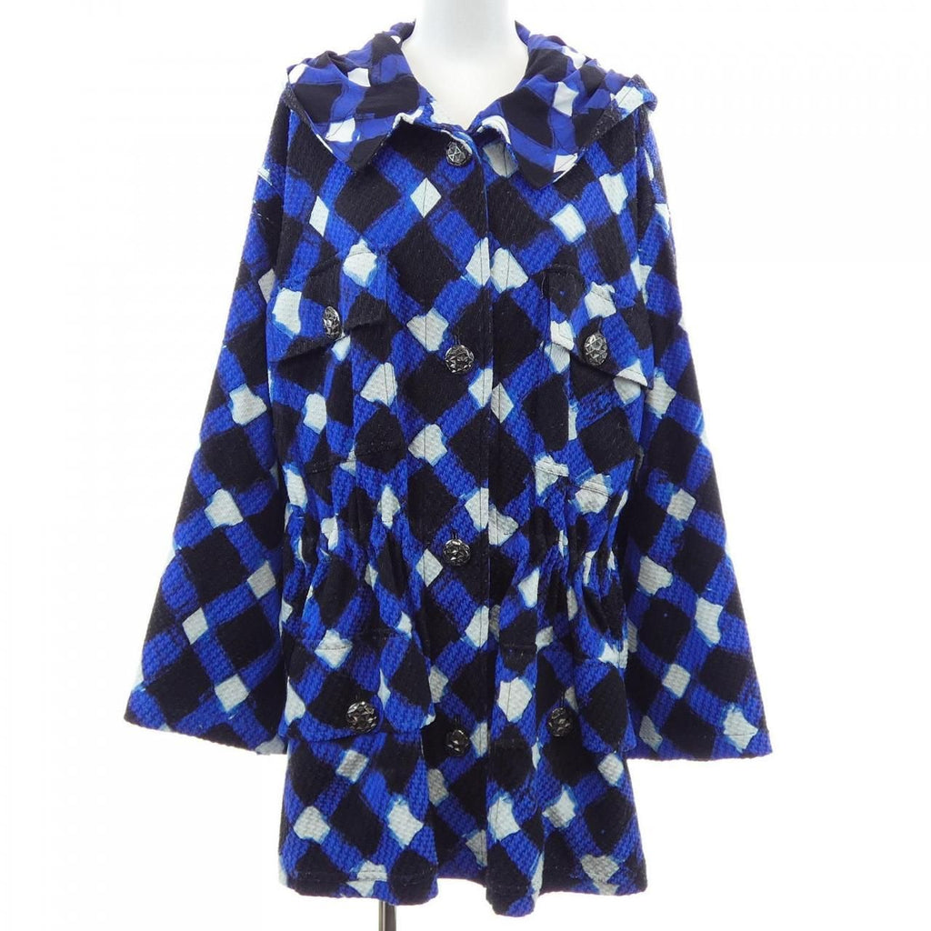 CHANEL Jacket P53984V40433 / Size 34
