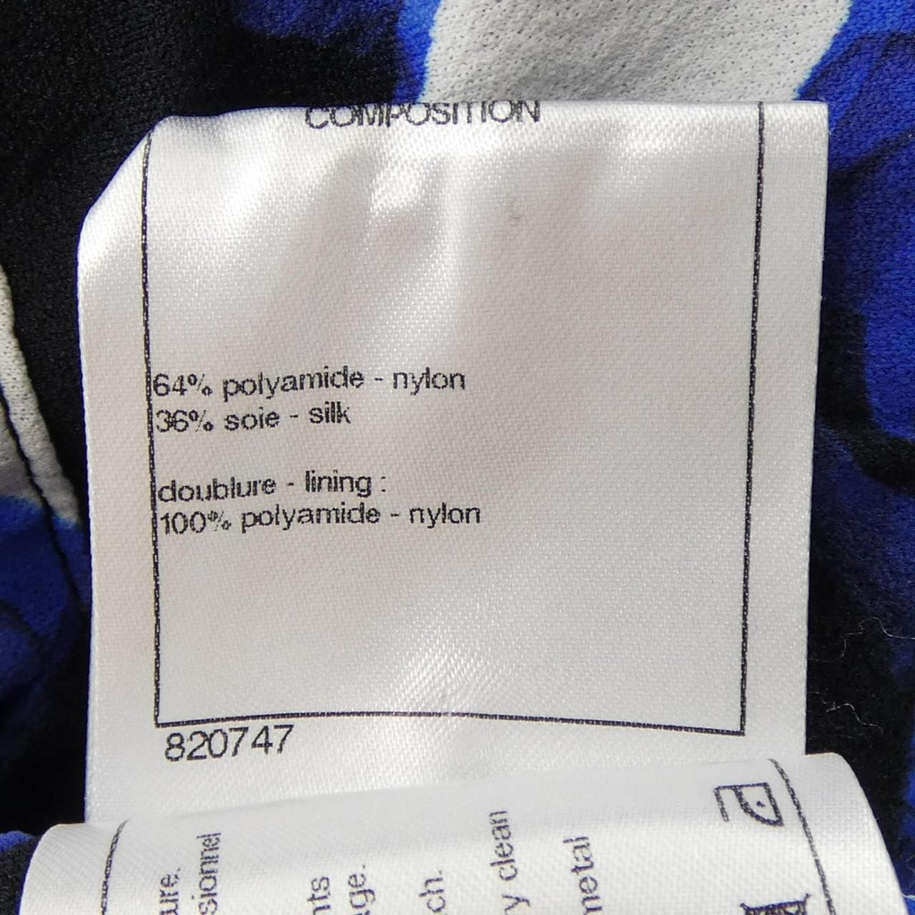 CHANEL Jacket P53984V40433 / Size 34