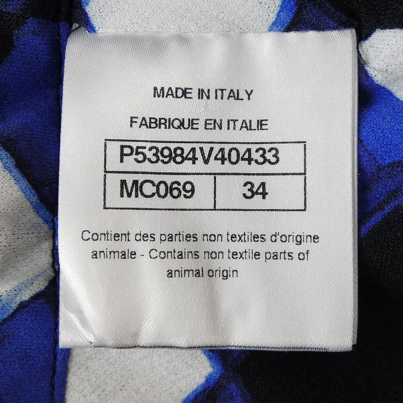 CHANEL Jacket P53984V40433 / Size 34