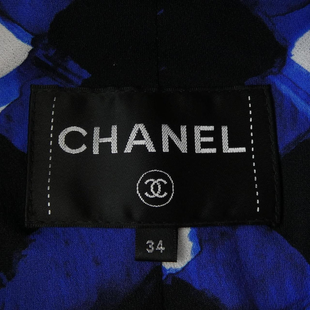 CHANEL Jacket P53984V40433 / Size 34