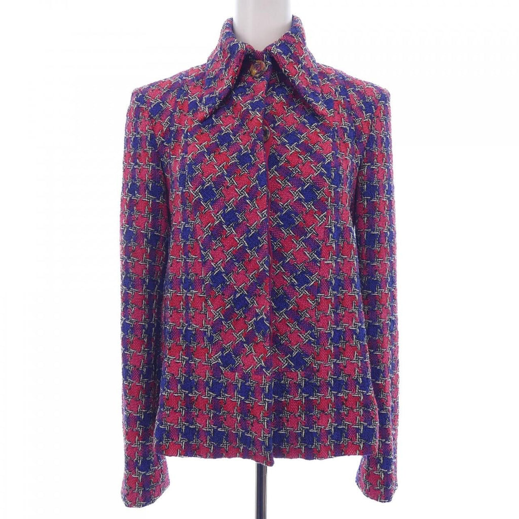 CHANEL Jacket Size 36 P51392V38323