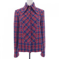 CHANEL Jacket Size 36 P51392V38323