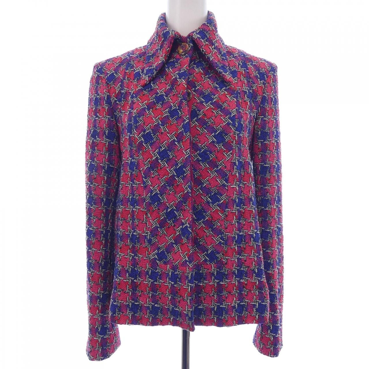 CHANEL Jacket Size 36 P51392V38323