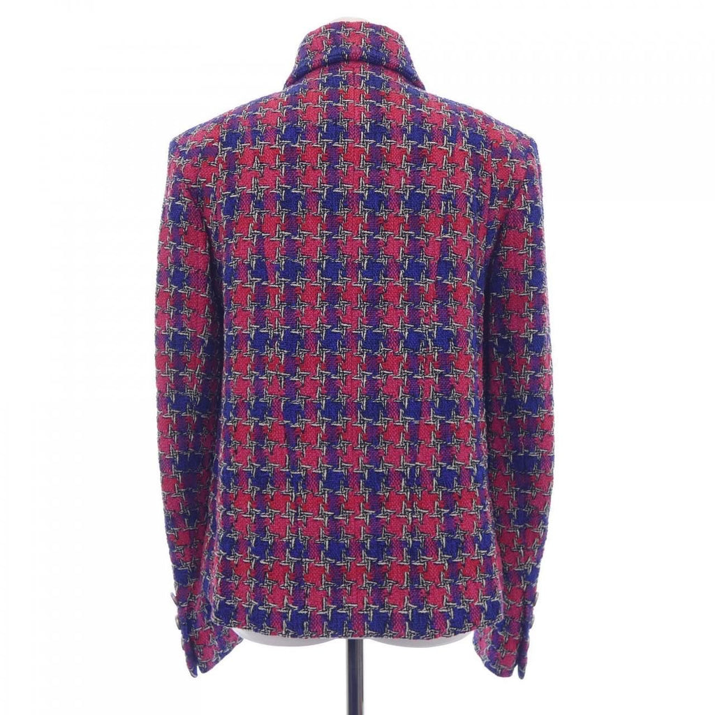 CHANEL Jacket Size 36 P51392V38323