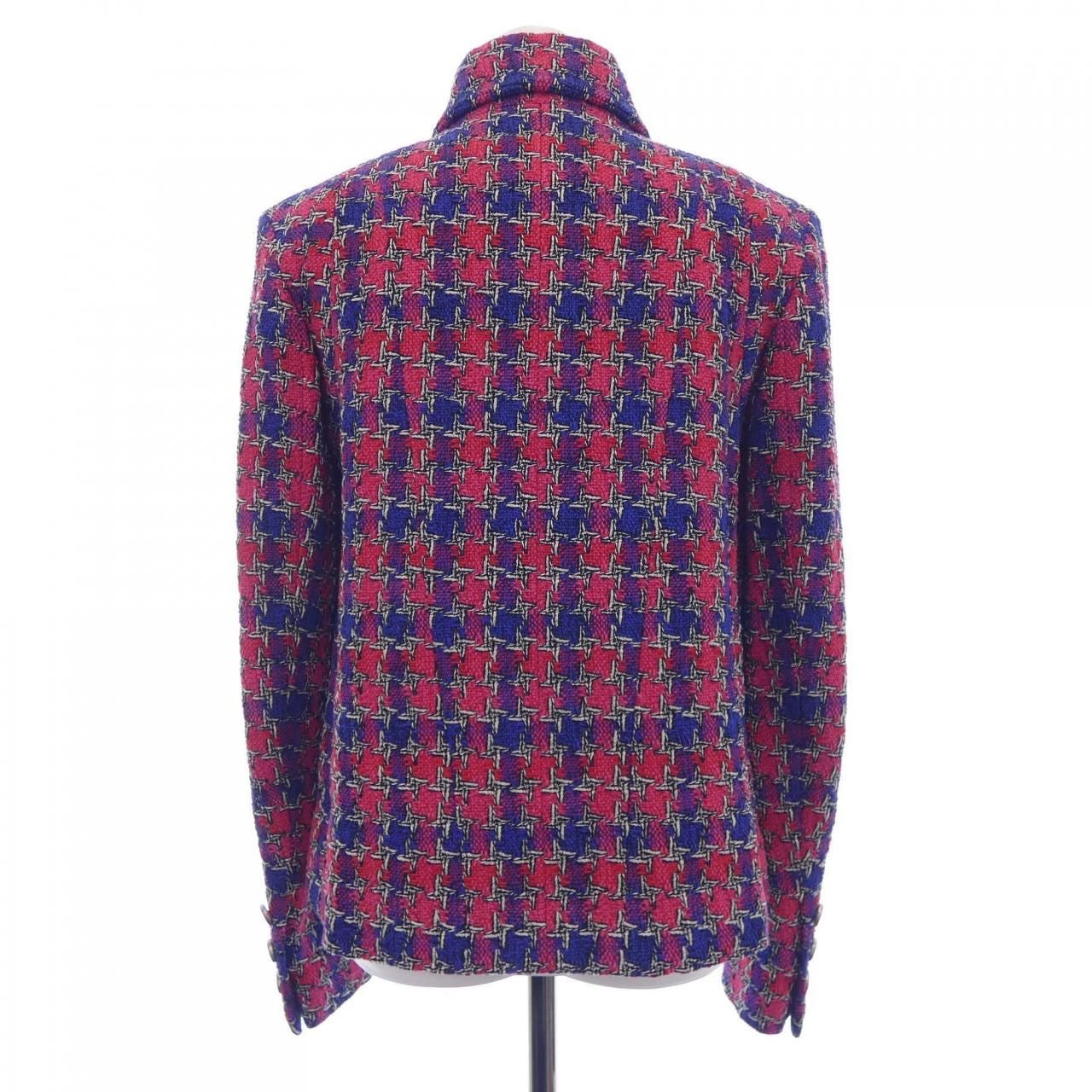 CHANEL Jacket Size 36 P51392V38323