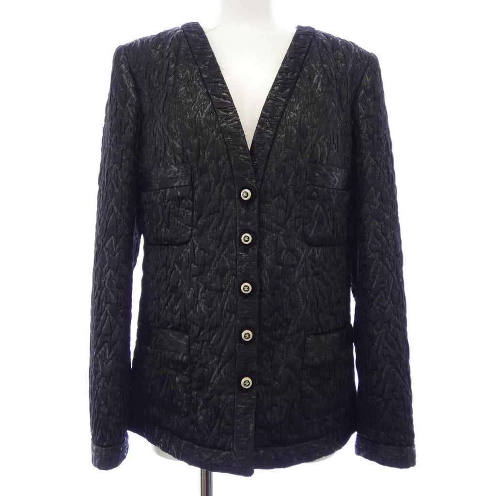 CHANEL 2020 20A Jacket Size 36 P64563V41221
