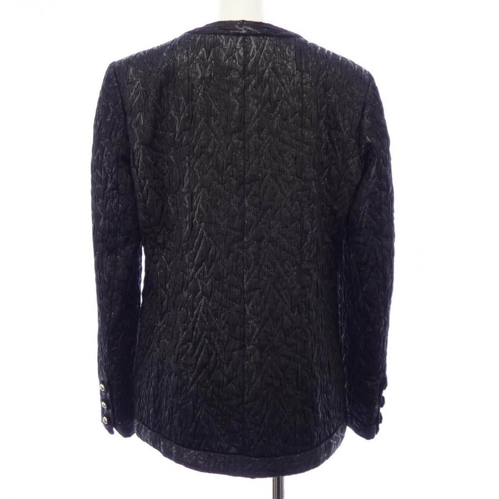 CHANEL 2020 20A Jacket Size 36 P64563V41221