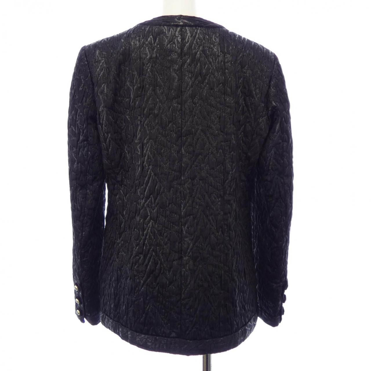 CHANEL 2020 20A Jacket Size 36 P64563V41221