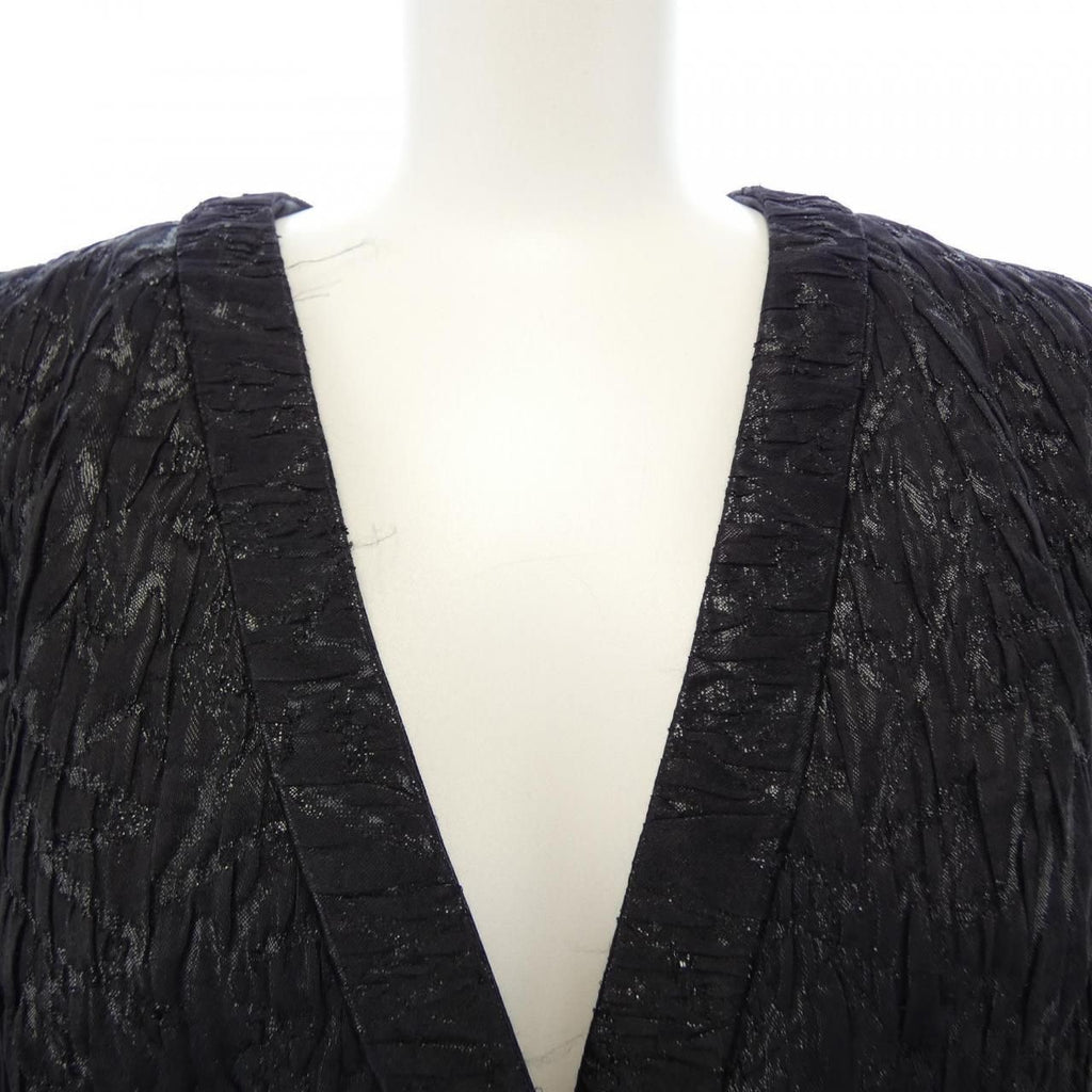 CHANEL 2020 20A Jacket Size 36 P64563V41221