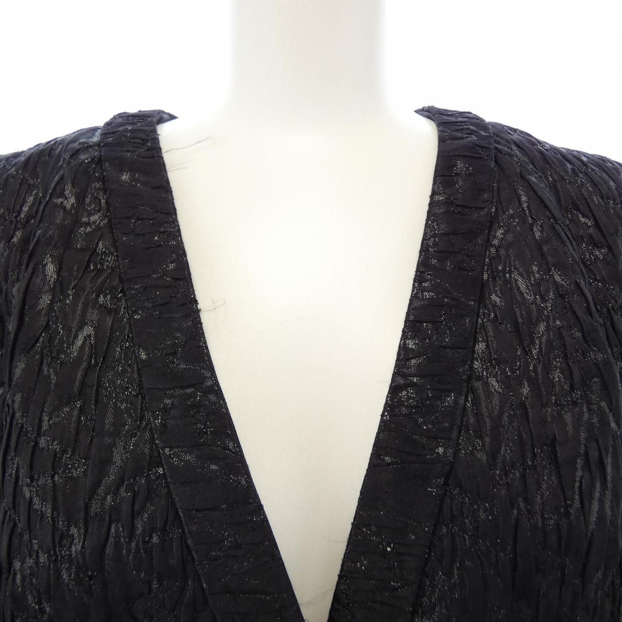 CHANEL 2020 20A Jacket Size 36 P64563V41221