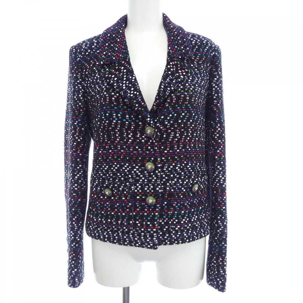 CHANEL Jacket Size 34