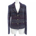 CHANEL Jacket Size 34