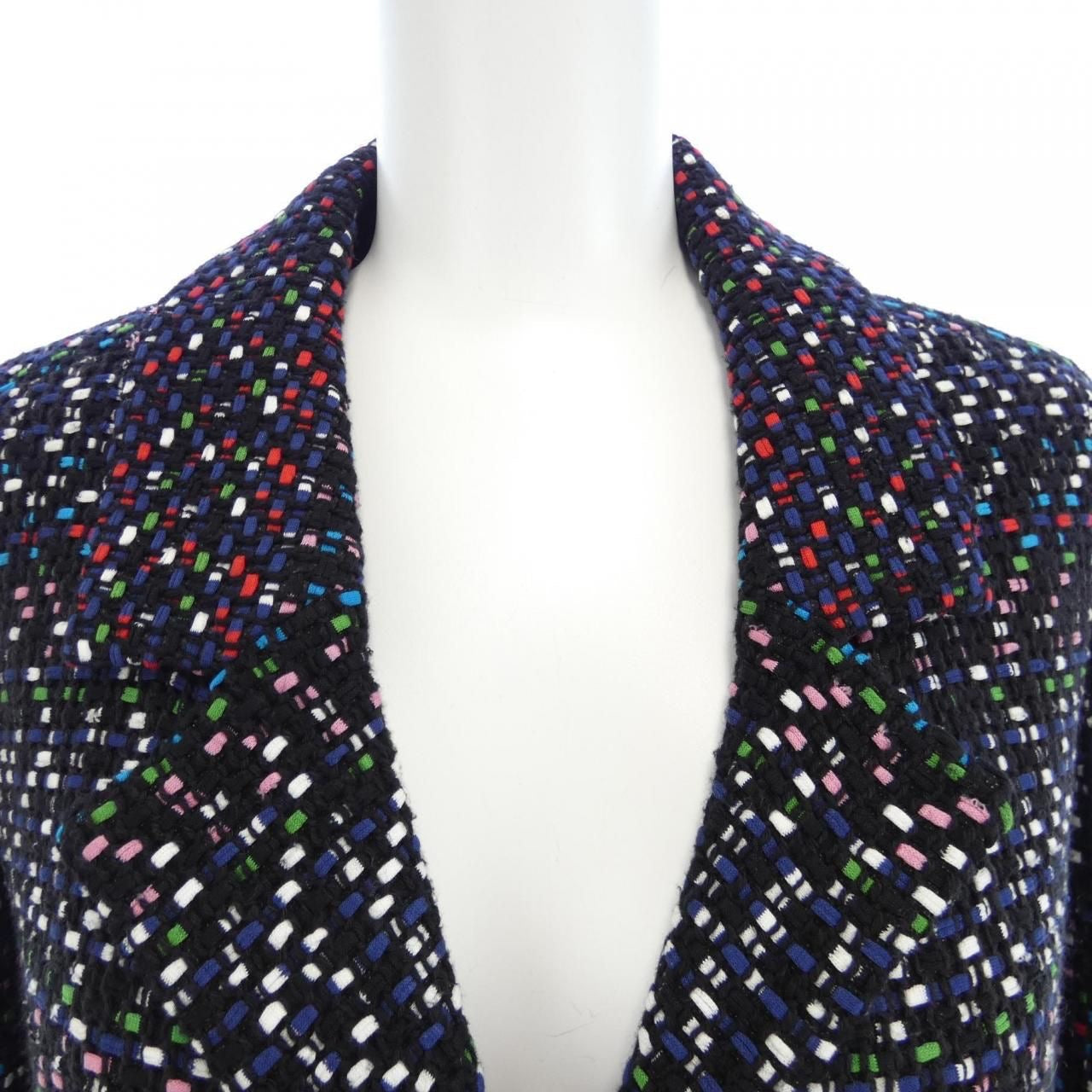CHANEL Jacket Size 34